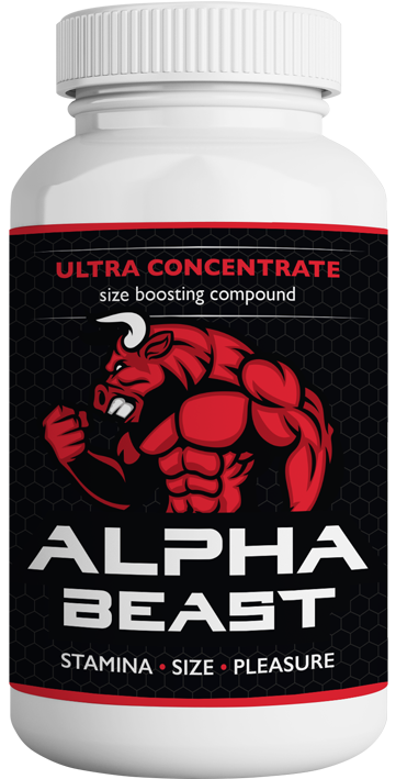 Alpha Beast